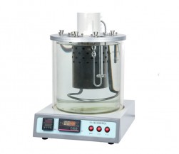 浙江YDN-2運動粘度測定儀